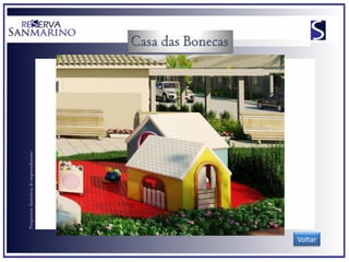 Perspectivas ilustrativas do empreendimento




Voltar
 