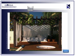 Perspectivas ilustrativas do empreendimento




Voltar
 