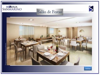 Perspectivas ilustrativas do empreendimento




Voltar
 