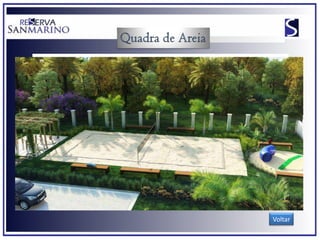 Perspectivas ilustrativas do empreendimento




Voltar
 