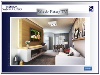 Perspectivas ilustrativas do empreendimento




Voltar
 