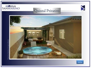 Perspectivas ilustrativas do empreendimento




Voltar
 