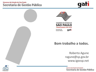 Estimular o Uso de Novas Tecnol. e FerramentasDiretrizesPlanejar e Executar Inic. de Fomento a Inovação