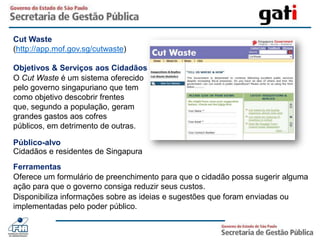 Como nós aprendemos?