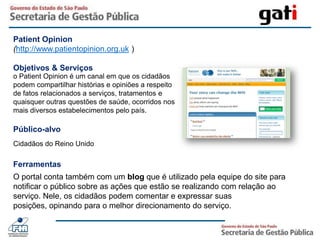 Organização e proteção da informação