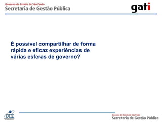 Atuação em Rede: Colaboração, Publicação e Disseminação da Informação© TerraForum