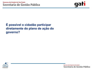 Técnicas de teste e validação da informação