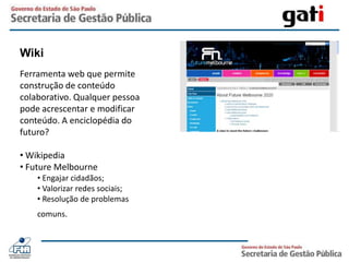  Redes sociaisGestão do Capital IntelectualGestão da InformaçãoAprendizagem Continuada© TerraForum