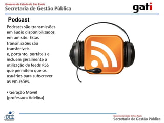 Definindo a Gestão do Conhecimento“Gestão do Conhecimentosignificaorganizar as principaispolíticas, processos e ferramentaisgerenciais e tecnológicas à luz de umamelhorcompreensão dos processosdedos conhecimentosestratégicosparagerarresultadospara a organização e sociedadeEbenefíciosparaoscolaboradoresinternos e externos (stakeholders)”GERAÇÃO, IDENTIFICAÇÃO, VALIDAÇÃO, DISSEMINAÇÃO, COMPARTILHAMENTO, USO e PROTEÇÃOJosé Cláudio Terra© TerraForum
