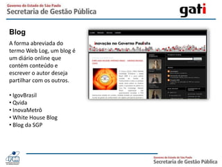 Maturidade da Gestão do Conhecimento e da inovãção© TerraForum