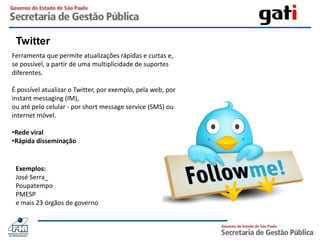 Compreendendo a hierarquia para a efetividade da GC FerramentasTecnológicasMétodos e práticas da GCCultura Organizacional e Valores “Conceitos” sobre aprendizado organizacional, desenvolvimento de competências e inovaçãoVisão de mundo: Papel do recurso “conhecimento” e dos ativos intangíveis para a competitividade© TerraForum