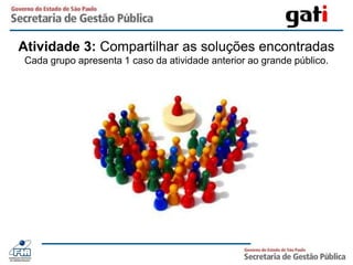Tornar as organizações públicas mais atrativas para talentosSource: KM Practices in 140 government organizations )Ministires/Departments/Agencies of Central Government), OECD, GOV/PUMA (2003)1, 27th Session of the Public Management Committee, 3-4 April, 2003© TerraForum