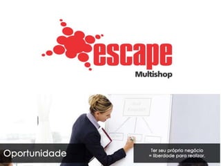Escape Multishop