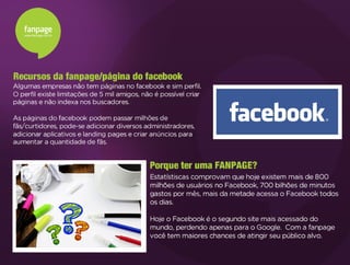 Apresetancao fanpages2014