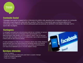 Apresetancao fanpages2014