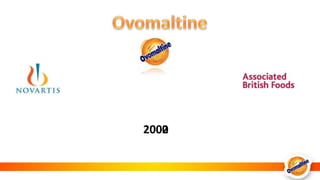Ovomaltine20002002