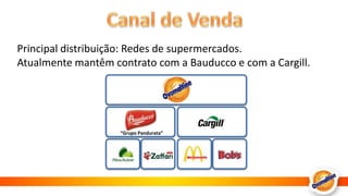  Valor nutricional superior