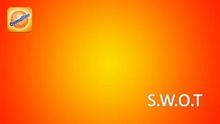 ConsumidorClasse A e BConsumidores são fiéis a marca.Mãe para filho.