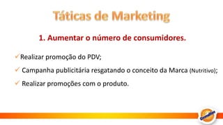  Propaganda mal direcionada;