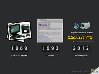 eyllo | virada digital 2012