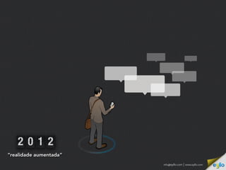 eyllo | virada digital 2012