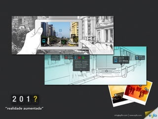 eyllo | virada digital 2012