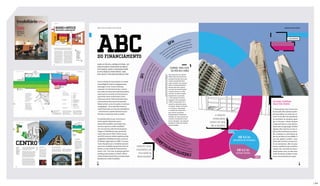 INFORME PUBLICITÁRIO




                                                                                                                                                                                                                                                               HOME OFFICE                                                                                                                                                                                     W W
                                                                                                                                                                                                                                                                                                                                                                                                                                                               WWW.ESPECIALIMOBILIARIO.COM.BR
                                                                                                                                                                                                                                                                                                                                                                                                                                                                      E I L O I A      C M                                                                                                                                                                                                                                                               INFORME PUBLICITÁRIO
                                                                                                                                                                                                                                                                PARA MORAR E TRABALHAR BEM




                                                                                                                                                                                                                                                                                                                                                                                                                                                                ABC
                                                                                                                                                                                                                                                                                                                                                                                                                                                                                                                                                                                                                                                                                                                                                               A SEU SERVIÇO




                                                                                                                                                                                                              01_CAD
                                                                                                                                                                                                              -
                                                                                                                                                                                                              18:56
                                                                                                                                                                                                              13/06/07
                                                                                                                                                                                                                                                         CASA E ESCRITÓRIO NUM ÚNICO ESPAÇO. ESTE É O HOME+OFFICE, INOVAÇÃO QUE REÚNE
                                                                                                                                                                                                                                                         ESCRITÓRIO E MORADIA EM UM ÚNICO AMBIENTE FUNCIONAL. MUITAS VEZES, ATÉ A

                                                                                                                                                                                                              -
                                                                                                                                                                                                                                                         ENTRADA E OS ELEVADORES SÃO INDEPENDENTES, PRESERVANDO A INTIMIDADE DO LAR
                                                                                                                                                                                                              AGNALDO
                                                                                                                                                                                                                                                         Nas grandes cidades, a idéia de econo-        como o Combinatto, da BKO Engenharia                          Mais de
                                                                                                                                                                                                                                                         mizar tempo com deslocamentos e,              e Comércio, que será entregue em                              3 milhões de
                                                                                                                                                                                                              -



                                                                                                                                                                                                                                                         ainda por cima, baratear custos seduz         2008, em Pinheiros. O empreendimen-
                                                                                                                                                                                                                                                                                                                                                                     brasileiros
                                                                                                                                                                                                              Composite




                                                                                                                                                                                                                                                         uma legião de pequenos empresários            to tem área total de 62 m², conjugando
                                                                                                                                                                                                                                                                                                                                                                     trabalham



                                                                                                                                                                                                                                                                                                                                                                                                                                                               DO FINANCIAMENTO
                                                                                                                                                                                                                                                         e profissionais liberais que opta por         casa e escritório, com entradas inde-
                                                                                                                                                                                                                                                         trabalhar em casa. Para atender a essa        pendentes. A estrutura comum inclui                           em casa,
                                                                                                                                                                                                                                                         crescente demanda, algumas constru-           duas salas de reunião, sala de apoio e                        e buscam
                                                                                                                                                                                                              -




                                                                                                                                                                                                                                                         toras e incorporadoras decidiram lan-         estacionamento com manobrista.                                soluções
                                                                                                                                                                                                              VEJASP - EVJSP - 72 - 27/06/07




                                                                                                                                                                                                                                                         çar empreendimentos com ambientes                 Há também outro tipo de projeto, em
                                                                                                                                                                                                                                                         independentes, combinados em um               que cada apartamento dispõe de um                             práticas e
                                                                                                                                                                                                                                                         mesmo espaço. O objetivo é garantir a         escritório no primeiro andar do prédio,                       inovadoras
                                                                                                                                                                                                                                                         privacidade tanto de moradores quan-          preservando a área residencial. É o ca-                       RUGGERO SILECI,
                                                                                                                                                                                                                                                         to dos profissionais que circulam na          so do Leeds Hall, que a Company S.A.                          GERENTE COMERCIAL DA BKO
                                                                                                                                                                                                                                                                                                                                                                     ENGENHARIA E COMÉRCIO
                                                                                                                                                                                                                                                         área comercial do edifício. Assim, fre-       está lançando no Panamby, um residen-
                                                                                                                                                                                                                                                         qüentadores do escritório não incomo-         cial de alto padrão, com quatro suítes e
                                                                                                                                                                                                                                                         dam a família, e vice-versa.                  368 m², em que cada unidade conta
                                                                                                                                                                                                                                                            O conceito aparece em lançamentos          com um escritório no térreo, de 15 m².
                                                                                                                                                                                                              -




                                                                                                                                                                                                                                                                                                                                                                                                                                                               NUNCA FOI TÃO FÁCIL COMPRAR UM IMÓVEL. COM
                                                                                                                                                                                                              VEJASP




                                                                                                                                                                                                                                                        72




                                                                                                                                                                                                                                                                                                                                                                                                                                                               JUROS EM QUEDA E MAIOR OFERTA DE CRÉDITO
                                                                                                                                                                                                                                                                                                                                                                                                                                                               PELOS BANCOS, AGORA O CONSUMIDOR DISPÕE
                                                                                                                                                                                                                                                                                                                                                                                                                                                                                                                                                                                                  SONHE, MAS COM
                                                                                                                                                                                                                                                                                                                                                                                                                                                               DE MAIS OPÇÕES DE FINANCIAMENTO. SAIBA                                                                                              OS PÉS NO CHÃO
                                                                                                                                                                                                                                                                                                                                                                                                                                                               QUAL DELAS É A MAIS INDICADA PARA SEU CASO                                                                                       Quer ﬁnanciar um imóvel?




                                                                                                                                                                                                                                                                                                                                                                                                                                                                                                                                               Para mais informações sobre as modalidades de
                                                                                                                                                                                                                                                                                                                                                                                                                                                                                                                                financiamento disponíveis no mercado, acesse www.caixa.gov.br
                                                                                                                                                                                                                                                                                                                                                                                                                                                                                                                                                                                                Ótimo! Mas, antes de tomar
                                                                                                                                                                                                                                                                                                                                                                                                                                                                                                                                                                                                qualquer decisão, faça suas
                                                                                                                                                                                                                                                                                                                                                                                                                                                               Foi-se o tempo em que comprar um imóvel                                                                                          contas. A prestação deve
                                                                                                                                                                                                                                                                                                                                                                                                                                                                                                                                                                                                caber no bolso, com alguma
                                                                                                                                                                                                                                                                                                                                                                                                                                                               era privilégio de quem conseguia poupar                                                                                          folga. O comprometimento
                                                                                                                                                                                                                                                                                                                                                                                                                                                               para pagar à vista. Ou dos heróis que                                                                                            mensal não deve superar
                                                                                                                                                                                                                                                                                                                                                                                                                                                               raspavam o Fundo de Garantia e, mesmo                                                                                            um terço da renda familiar;
                                                                                                                                                                                                                                                                                                                                                                                                                              02_CAD




                                                                                                                                                                                                                                                                                                                                                                                                                                                                                                                                                                                                                                01_CAD
                                                                                                                                                                                                                                                                                                                                                                                                                                                               sem saber os rumos da economia brasileira,                                                                                       o ideal é limitar-se a 20%.
                                                                                                                                                                                                                                                                                                                                                                                                                                                               assinavam um contrato de financiamento                                                                                           Compare as quatro opções
                                                                                                                                                                                                                                                                                                                                                                                                                                                                                                                                                                                                disponíveis no mercado
                                                                                                                                                                                                                                                                                                                                                                                                                                                               que muitas vezes rendia noites e mais
                                                                                                                                                                                                                                                                                                                                                                                                                              -




                                                                                                                                                                                                                                                                                                                                                                                                                                                                                                                                                                                                                                -
                                                                                                                                                                                                                                                                                                                                                                                                                                                                                                                                                                                                e não esqueça de incluir
                                                                                                                                                                                                                                                                                                                                                                                                                                                               noites sem dormir. Felizmente esses dias
                                                                                                                                                                                                                                                                                                                                                                                                                              18:02




                                                                                                                                                                                                                                                                                                                                                                                                                                                                                                                                                                                                                                18:02
                                                                                                                                                                                                                                                                                                                                                                                                                                                                                                                                                                                                despesas com condomínio
                                                                                                                                                                                                                                                                                                                                                                                                                                                               nada saudosos fazem parte do passado.                                                                                            e IPTU no orçamento. Se o                                                                                                               DÁ PARA COMPRAR
                                                                                                                                                                                                                                                                                                                                                                                                                                                               Moeda estável, juros em queda e mudanças                                                                                         imóvel for adquirido ainda                                                                                                              MAIS POR MENOS
                                                                                                                                                                                                                                                                                                                                                                                                                              12/06/07




                                                                                                                                                                                                                                                                                                                                                                                                                                                                                                                                                                                                                                12/06/07
                                                                                                                                                                                                                                                                                                                                                                                                                                                               na legislação – ficou mais fácil retomar o                                                                                       na planta, cheque no Procon
                                                                                                                                                                                                                                                                                                                                                                                                                                                               imóvel financiado, em caso de inadimplência                                                                                      e na Justiça a idoneidade
                                                                                                                                                                                                                                                                                                                                                                                                                                                                                                                                                                                                                                                                                                                                        O ﬁnanciamento deve bancar uma
                                                                                                                                                                                                                                                                                                                                                                                                                                                                                                                                                                                                e a solidez da construtora,
                                                                                                                                                                                                                                                                                                                                                                                                                                                               – aumentaram o apetite dos bancos para                                                                                                                                                                                                                                   boa moradia. Mas nada de se endivi-
                                                                                                                                                                                                                                                                                                                                                                                                                              -




                                                                                                                                                                                                                                                                                                                                                                                                                                                                                                                                                                                                                                -
                                                                                                                                                                                                                                                                                                                                                                                                                                                                                                                                                                                                para não ter surpresas
                                                                                                                                                                                                                                                                                                                                                                                                                                                               financiar a compra de novos e usados.                                                                                            desagradáveis. É essencial,                                                                                                             dar para realizar um sonho de con-
                                                                                                                                                                                                                                                                                                                                                                                                                              WALMEIDA




                                                                                                                                                                                                                                                                                                                                                                                                                                                                                                                                                                                                                                WALMEIDA
                                                                                                                                                                                                                                                                                                                                                                                                                                                                                                                                                                                                                                                                     O CRÉDITO                                                          sumo. O conselho é de especialistas
                                                                                                                                                                                                                                                                                                                                                                                                                                                                                                                                                                                                também, ler cada cláusula do
                                                                                                                                                                                                                                                                                                                                                                                                                                                               O resultado prático é que nunca houve                                                                                            contrato, se possível ao lado                                      IMOBILIÁRIO                                                          de associações de mutuários, gente
                                                                                                                                                                                                                                                                                                                                                                                                                                                               tantas opções disponíveis para o                                                                                                 de um advogado, com especial                                                                                                            que vê de perto o drama de quem
                                 WWW.ESPECIALIMOBILIARIO.COM.BR                                                                                                                                                                                                                                                                                                        INFORME PUBLICITÁRIO
                                                                                                                                                                                                                                                                                                                                                                                                                                                                                                                                                                                                atenção ao índice de reajuste                                    SOMOU EM 2006
                                                                                                                                                                                                                                                                                                                                                                                                                              -




                                                                                                                                                                                                                                                                                                                                                                                                                                                                                                                                                                                                                                -
                                                                                                                                                                                                                                                                                                                                                            POR DENTRO DA CIDADE                                                                               consumidor brasileiro. A previsão é que,                                                                                                                                                                                                                                 compra sem fazer as contas direito e
                                                                                                                                                                                                                                                                                                                                                                                                                                                                                                                                                                                                das prestações.                                                   R$ 16 BILHÕES
                                                                                                                                                                                                                                                                                                                                                                                                                              Composite




                                                                                                                                                                                                                                                                                                                                                                                                                                                                                                                                                                                                                                Composite
                                                                                                                                                                                                                                                                                                                                                                                                                                                               este ano, apenas o crédito imobiliário                                                                                                                                                                                                                                   depois não consegue pagar. Aí valem
                                                                                                                                                                                                                                                                                                                                                                                                                                                               com recursos da caderneta de poupança                                                                                                                                                                                                                                    algumas dicas. Imóveis em uma re-
                                                                                                                                                                                                                                                                                                                                                                                                                                                               chegue a 14 bilhões de reais, quase oito                                                                                                                                                                           60%                                                   gião em desenvolvimento, por exem-
                                                                                                                                                                                                                                                                                                                                                                                                                                                               vezes mais que em 2002. Estima-se que                                                                                                                                                                                                                                    plo, costumam ser mais baratos do
                                                                                                                                                                                                                                                                                                                                                                                                                              -




                                                                                                                                                                                                                                                                                                                                                                                                                                                                                                                                                                                                                                -
                                                                                                                                                                                                                                                                                                                                                     A ARQUITETURA
                                                                                                                                                                                                                                                                                                                                                  CENTENÁRIA DAS
                                                                                                                                                                                                                                                                                                                                                  CONSTRUÇÕES DÁ O

                                                                                                                                                                                                                                                                                                                                                                                                                                                               até 2010 o bolo de crédito imobiliário atinja
                                                                                                                                                                                                                                                                                                                                                                                                                                                                                                                                                                                                                                                                                         R$ 9,5 bi                                      que em um bairro já consolidado. E
                                                                                                                                                                                                                                                                                                                                                  CLIMA DA REGIÃO
                                                                                                                                                                                                                                                                                                                                                                                                                              VEJASP - EVJSP - 50 - 27/06/07




                                                                                                                                                                                                                                                                                                                                                                                                                                                                                                                                                                                                                                VEJASP - EVJSP - 51 - 27/06/07
                                                                                                                                                                                                                                                                                                                                                           RITMO PRÓPRIO                                                                                       respeitáveis 40 bilhões de reais, contra os                                                                                                                                                                                                                              isso não signiﬁca escolher o pior.
                                                                                                                                                                                                                                                                                                                                                                                                                                                                                                                                                                                                                                                                                    RECURSOS DA POUPANÇA

                                 CENTRO
                                                                                                                                                                                                                                                                                                                                                            Higienópolis talvez seja o mais
                                                                                                                                                                                                                                                                                                                                                            europeu dos bairros da cidade.
                                                                                                                                                                                                                                                                                                                                                            Morar lá é poder caminhar sem
                                                                                                                                                                                                                                                                                                                                                                                                                                                               16 bilhões registrados em 2006. E as boas-                                                                                                                                                                                                                               Muito pelo contrário: em áreas ain-
01_CAD




                                                                                                                                                                             01_CAD




                                                                                                                                                                                                                                                                                                                                                            pressa por ruas arborizadas e
                                                                                                                                                                                                                                                                                                                                                            seguras, onde a vida segue em
                                                                                                                                                                                                                                                                                                                                                            ritmo mais natural. Aﬁnal, o
                                                                                                                                                                                                                                                                                                                                                                                                                                                               novas não param por aí. Analistas apostam                                                                                                                                                                                                                                da em crescimento, além do preço
-




                                                                                                                                                                             -




                                                                                                                                                                                                                                                                                                                                                            que pode ser melhor do que ler
                                                                                                                                                                                                                                                                                                                                                                                                                                                               que, com a saudável concorrência entre os       CRÉDITO TOTAL                                                                                                                                                                                                            menor, a tendência é que o imóvel se
18:45




                                                                                                                                                                             18:45




                                                                                                                                                                                                                                                                                                                                                            um jornal à sombra de árvores
                                 ACLIMAÇÃO              SE ATÉ POUCO TEMPO ATRÁS A REGIÃO ERA VISTA APENAS            AUGUSTA’N’ROLL                                                                                                           UM NOVO MARCO RELIGIOSO                                                                                      na Praça Buenos Aires ou pen-
13/06/07




                                                                                                                                                                             13/06/07




                                                                                                                                                                                                                                                                                                                                                                                                                                                               bancos, o custo médio do financiamento
                                                                                                                                                                                                                                                                                                                                                            sar na vida curtindo um café na
                                                                                                                                                                                                                                                                                                                                                                                                                                                                                                                                                                                                                                                                                                                                        valorize. Ah, e não deixe de visitar o
                                 BELA VISTA             COMO LOCAL DE TRABALHO, NOS ÚLTIMOS ANOS O CORAÇÃO


                                                                                                                                                                                                                                                                                                                                                                                                                                                                                                               DISPONÍVEL EM                                                                                                                                                            R$ 6,5 bi
                                 CAMBUCI                DA CIDADE VOLTOU A BATER MAIS FORTE. O CENTRO ESTÁ            Há cerca de dois anos um públi-                                                                                          A recente visita do papa Bento XVI e a ca-      e templos até então conhecidos apenas                        Praça Vilaboim?
                                 CERQUEIRA CÉSAR        MAIS MOVIMENTADO, MAIS LIMPO, MAIS VIVO                       co diferente circula no lado                                                                                             nonização de frei Galvão reacenderam o          por iniciados. É o caso do Mosteiro da Luz,




                                                                                                                                                                                                                                                                                                                                                                                                                                                                                                                                                                                                                                                                                                              FOTO: DANIELA TOVIANSKY
-




                                                                                                                                                                             -




                                                                                                                                                                                                                                                                                                                                                                                                                                                               tende a cair. “Com isso, as pessoas ganham
                                                                                                                      Centro da Augusta. São jovens                                                                                            espírito religioso de muitos católicos pau-     que distribui as milagrosas pílulas do frei e
                                 CONSOLAÇÃO                                                                                                                                                                                                                                                                                                                   A PRAÇA BUENOS AIRES É UM ÓTIMO
                                                                                                                                                                                                                                                                                                                                                                                                                                                                                                                                                                                                                                                                                                                                        imóvel muitas vezes, em dias úteis,
AGNALDO




                                                                                                                                                                             AGNALDO




                                                        A mudança da Prefeitura para a área central – primeiro para   roqueiros e outros modernos                                                                                              listanos. Isso permitiu redescobrir igrejas     já entrou no roteiro turístico da capital.                   LUGAR PARA PASSEAR COM OS FILHOS
                                 HIGIENÓPOLIS
                                                        o Palácio das Indústrias e, em seguida, para o Viaduto do     que alimentam uma cena de ba-
                                 LIBERDADE
                                 REPÚBLICA
                                                        Chá – potencializou um virtuoso ciclo de desenvolvimento.     res e casas noturnas. O “Baixo
                                                                                                                                                                                                                                                 ERGUIDO EM 1870, O MOSTEIRO DA LUZ TEM TUDO PARA VIRAR PONTO DE PEREGRINAÇÃO
                                                                                                                                                                                                                                                                                                                                                                                                                                                               confiança para comprar o imóvel”, afirma          2010 SERÁ DE                                                                                                                                                           OUTRAS OPÇÕES                                   no ﬁm de semana, inclusive à noite,
-




                                                                                                                                                                             -




                                                        As melhorias são incontáveis: da reforma das Praças da        Augusta” ainda abriga algumas
                                 SANTA CECÍLIA
Composite




                                                        Sé e da República à revitalização do Pátio do Colégio e da
                                                                                                                                                                             Composite




                                                                                                                      boates que lhe renderam fama
                                                        Estação Júlio Prestes, passando pela nova cara da Luz, que    duvidosa. Mas, aos poucos, o as-
                                                                                                                                                                                                                                                                                                                                                                                                                                                               Carlos Eduardo Duarte Fleury, da Associação     R$ 40 BILHÕES                                                                                                                                                                                                            até ter certeza absoluta da compra.
                                                                                                                                                                                                                                                                                                                                                                                                                                                                                                                                                                                                                                                                                                        40%
                                                        se transformou no principal corredor cultural da cidade,      tral dos novos freqüentadores
                                                        incluindo o divertido Museu da Língua Portuguesa.             está mudando a cara do local.
-




                                                                                                                                                                             -




                                                                                                                                                                                                                                                                                                                                                                                                                                                               Brasileira de Crédito Imobiliário.
                                                                                                                                                                                                                                                                                                                                                                                                                              -
VEJASP - EVJSP - 28 - 27/06/07




                                                                                                                                                                             VEJASP - EVJSP - 29 - 27/06/07




                                                                                                                                                                                                                                                                                                                                                                                                                                                                                                                                                                                                                                -
                                                        Tudo isso injetou sangue novo naquele que já foi o
                                                                                                                        A NOVA CARA DA NOITE NA REGIÃO
                                                        pedaço mais abandonado de São Paulo. O movimento
                                                        de renovação, aliado a uma estrutura incomparável de
                                                                                                                                                                                                                                                                                                                                                                                                                              VEJASP




                                                                                                                                                                                                                                                                                                                                                                                                                                                                                                                                                                                                                                VEJASP
                                                        transporte e serviços, torna alguns dos bairros centrais

                                                                                                                                                                                                                                                                                                                                                                                                                                                               50                                                                                                                                                                                                                                                                                                                51
                                                        os mais promissores da cidade, tanto para quem busca
                                                                                                                                                                                                                                                                                                                                                                                                 FOTOS: ALEXANDRE SCHNEIDER




                                                        apartamentos como forma de investimento quanto para
                                                                                                                                                         DANIELA TOVIANSKY




                                                        aqueles que procuram um lugar descolado para morar
                                                        com a família. Olhando para a frente, o futuro do Centro é
                                                        colorido. E o melhor é que a cidade toda ganha com isso.
-




                                                                                                                                                                             -
VEJASP




                                                                                                                                                                             VEJASP




                                 28                                                                                                                                                                                                                                                                                                                                                             29




                                                                                                                                                                                                                                                                                                                                                                                                                                                                                                                                                                                                                                                                                                                                                                                      | 04
 