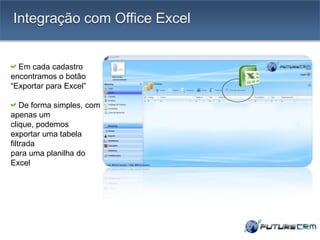  Crie e monitore ofertas e preços personalizados de cada oportunidade.
