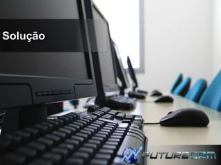25% aumentonasatisfaçãodo cliente