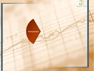 Treinamento
 