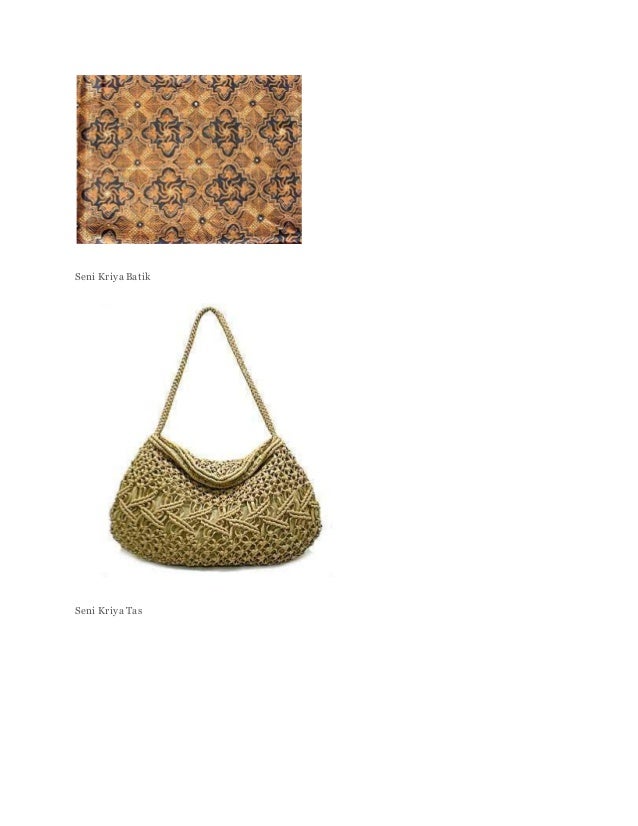 Apresiasi keunikan karya seni rupa modern