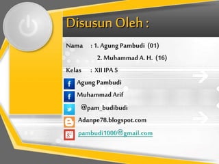 Apresiasi seni rupa kontemporer indonesia 