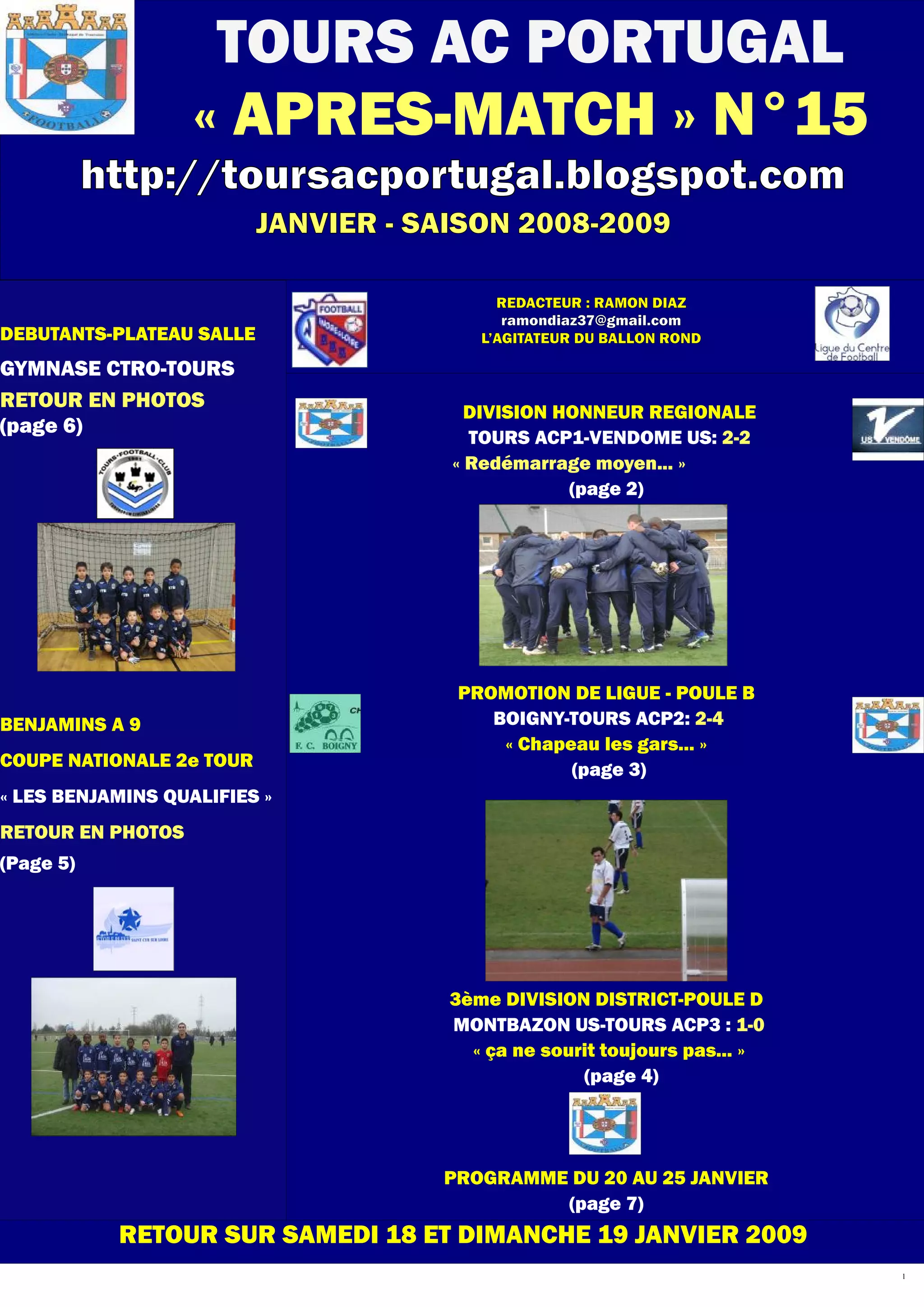 Apresmatch15 PDF apresmatch15-pdf