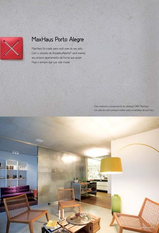 Maxhaus Max Haus | PDF