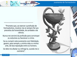 Farm Waine Souza
Normalização em Farmácia
Juramento do Farmacêutico
https://www.crfmt.org.br/crf-mt-da-as-boas-vindas-a-novos-farmaceuticos-em-sinop/90cdc77c-48a2-48e8-94b5-2bf013df9db7/
https://gifs.eco.br/gifs-de-formatura/
 