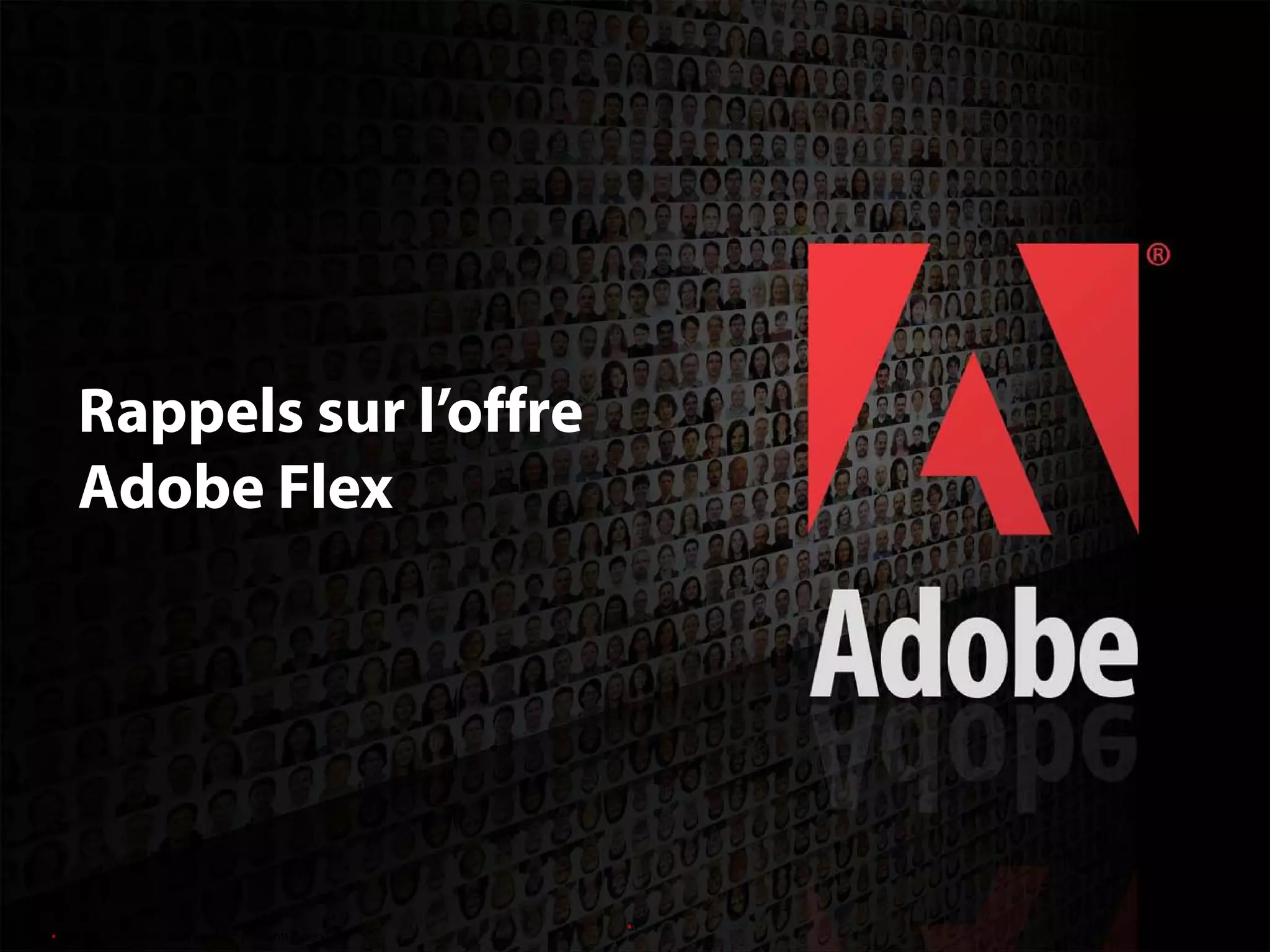 Adobe LiveCycle Data Services