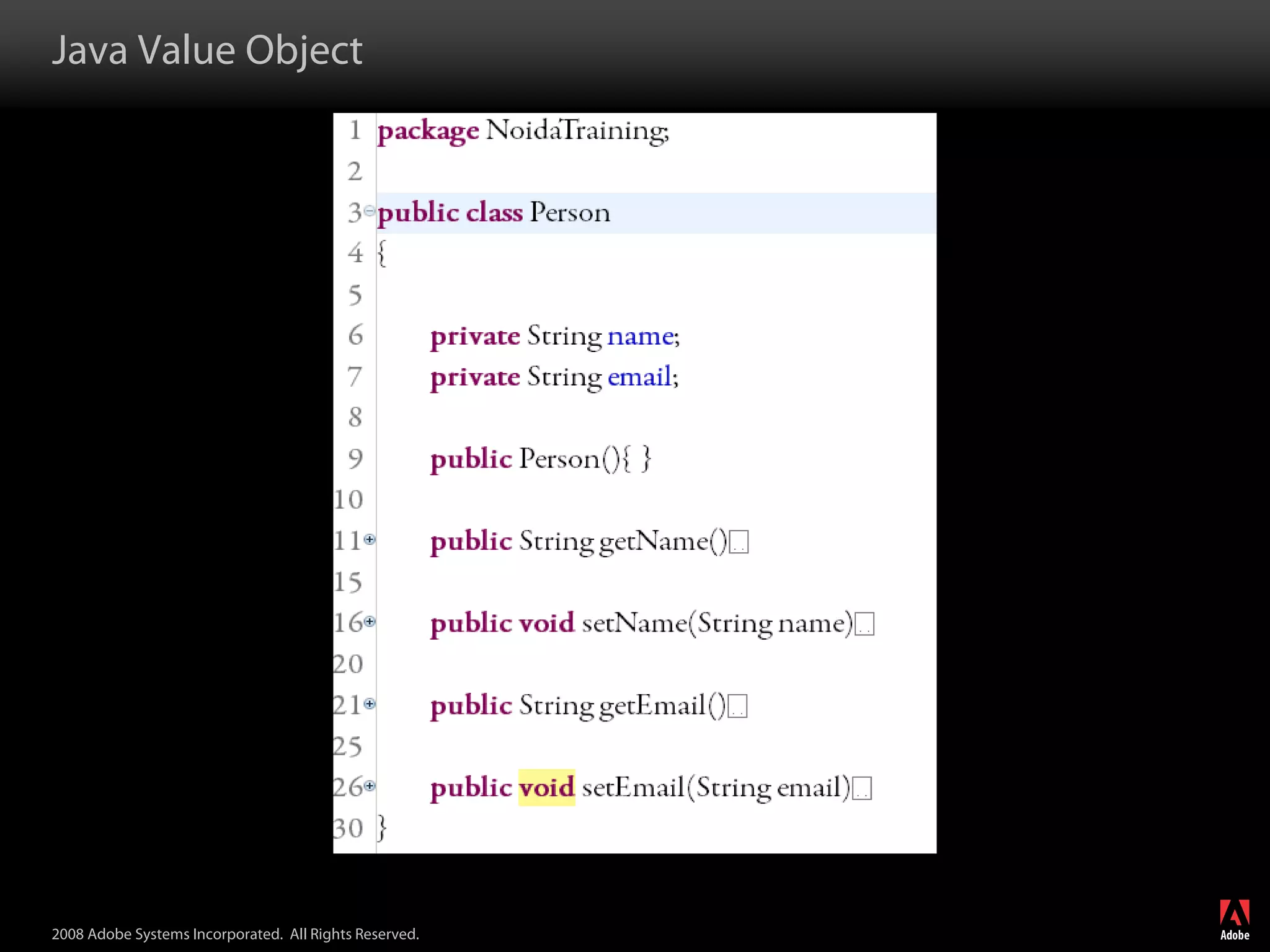Adobe LiveCycle Data Services