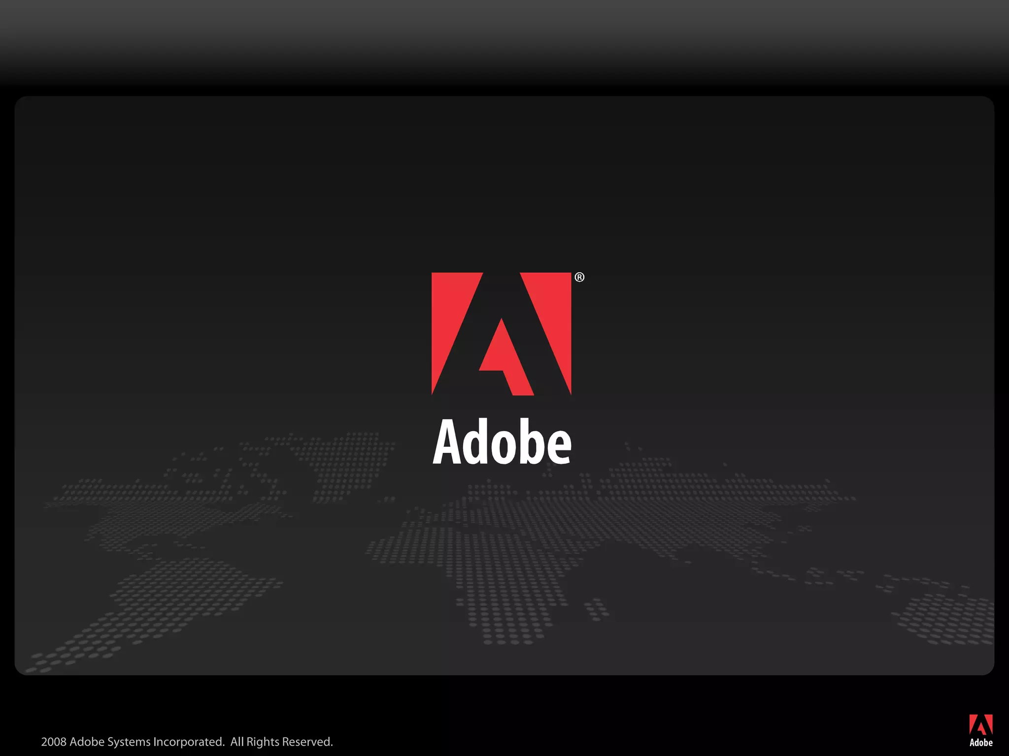Adobe LiveCycle Data Services