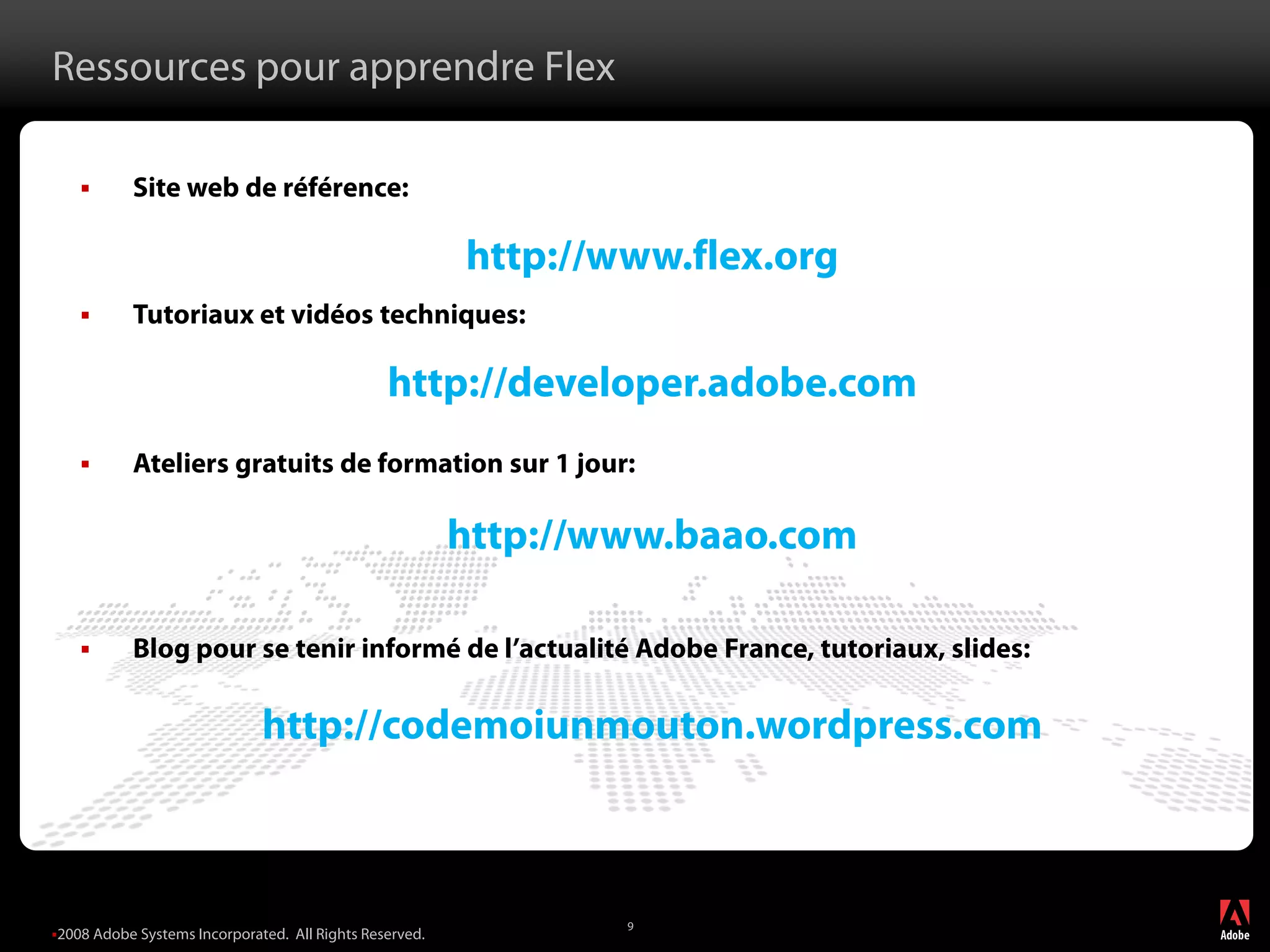 Adobe LiveCycle Data Services