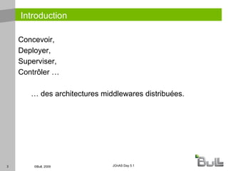 JASMINe Design / DeployME 