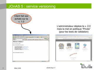 Interruption de service 
