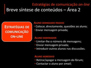 Planear uma actividade de boas-vindas (ice-breaking)