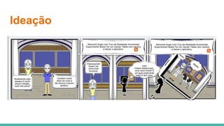 Ideação
 