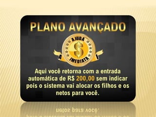 APRESENTAÇÃO AJUDA IMEDIATA