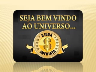 APRESENTAÇÃO AJUDA IMEDIATA