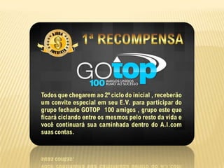 APRESENTAÇÃO AJUDA IMEDIATA