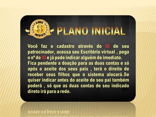 APRESENTAÇÃO AJUDA IMEDIATA