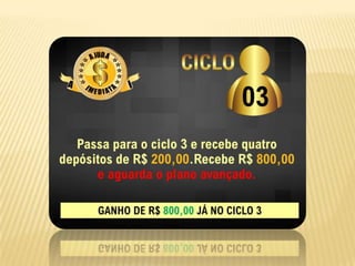 APRESENTAÇÃO AJUDA IMEDIATA