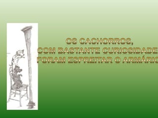 Apresentação de Sierra