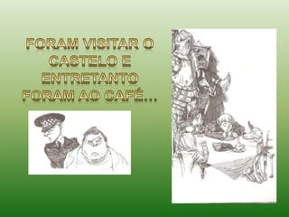 Apresentação de Sierra